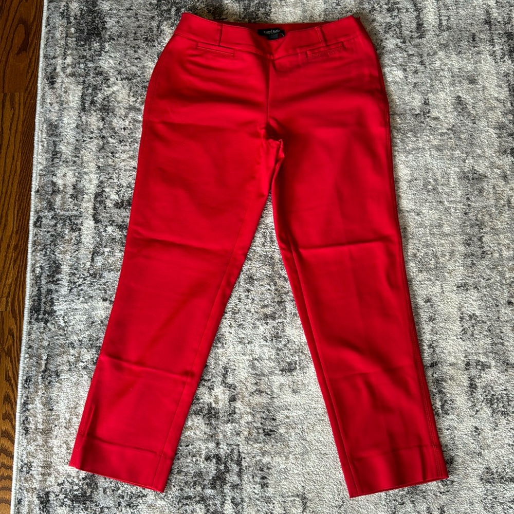 White House | Black Market Pants